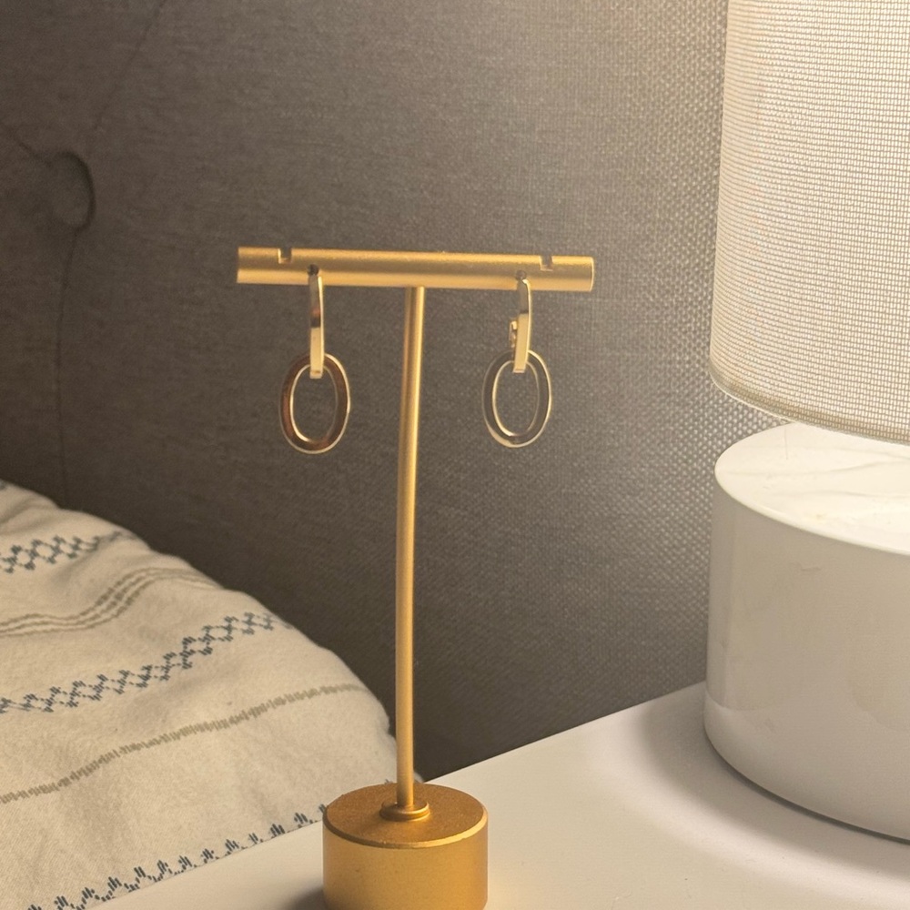 Golden Earrings - image 3